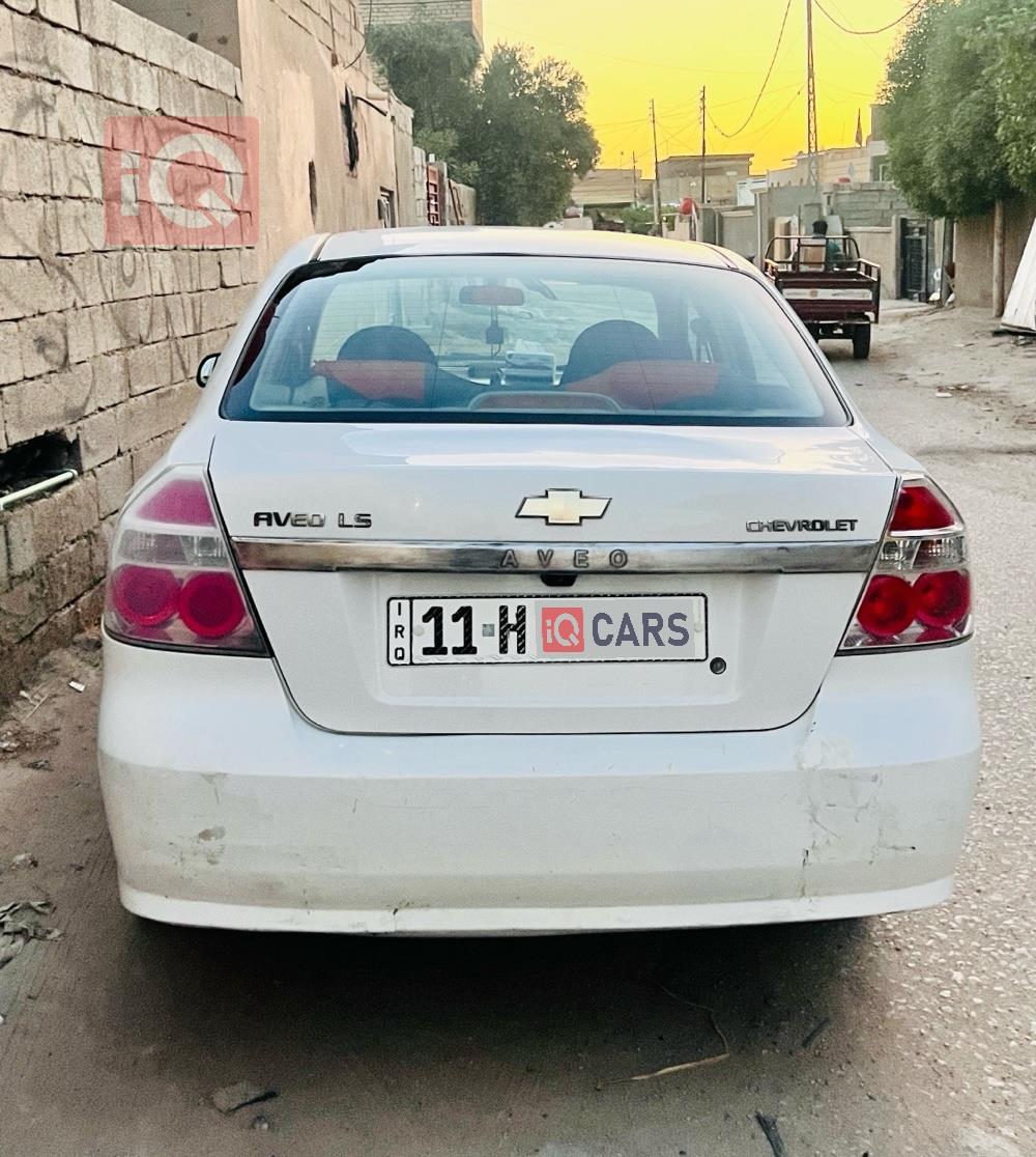 شێڤرۆلێت ئەڤیۆ